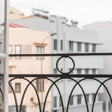 Papa'S Cedofeita Studio Apartments 波尔图 外观 照片