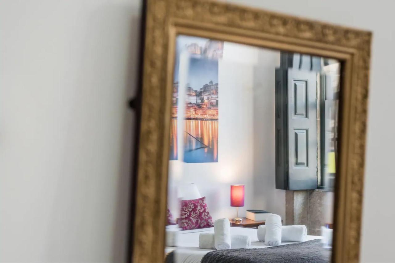 Papa'S Cedofeita Studio Apartments 波尔图 外观 照片