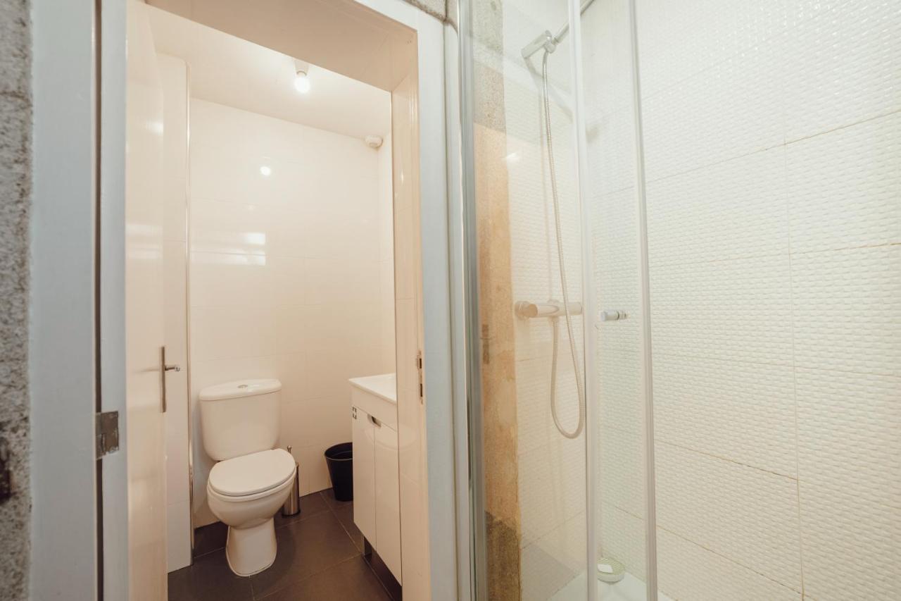 Papa'S Cedofeita Studio Apartments 波尔图 外观 照片