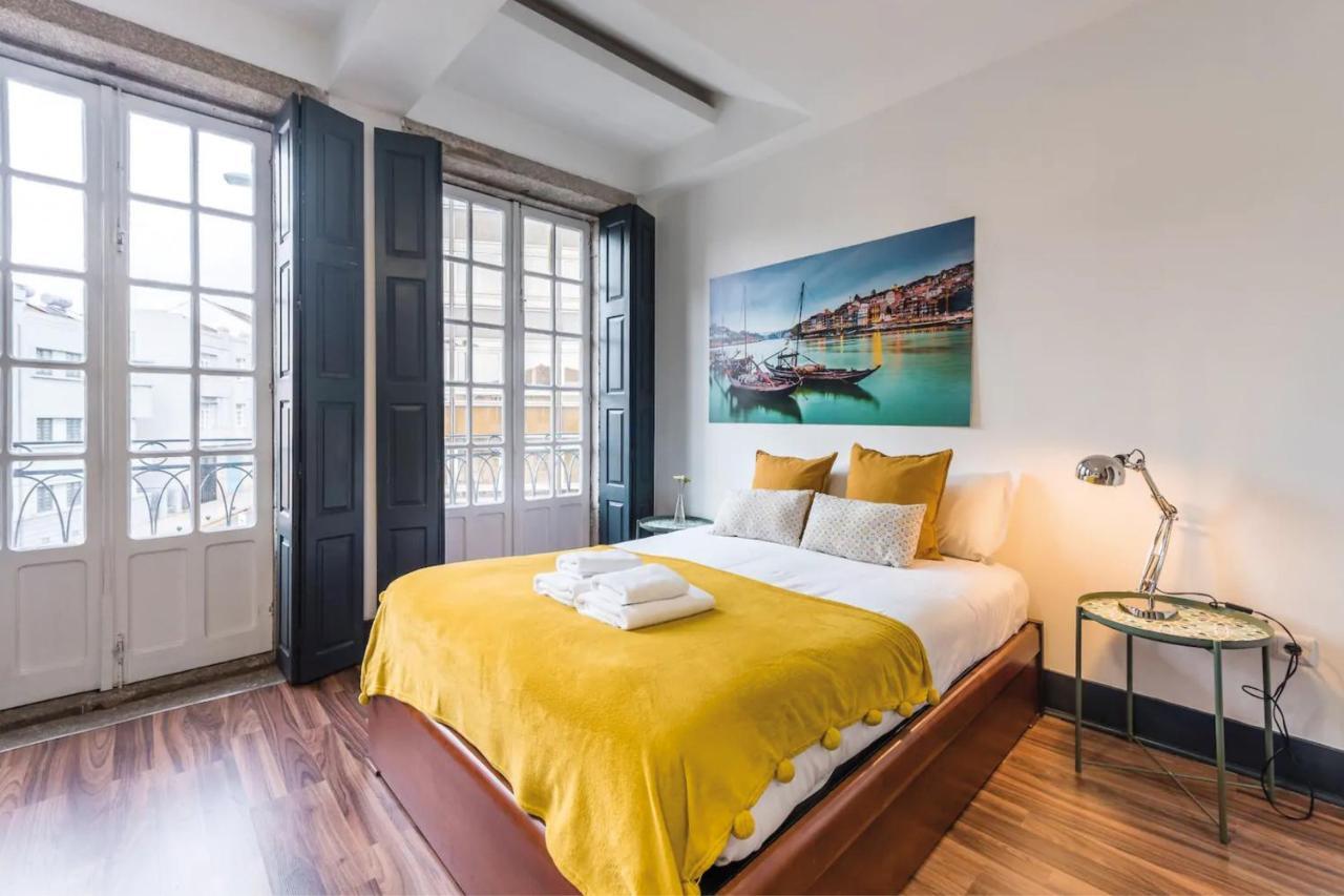 Papa'S Cedofeita Studio Apartments 波尔图 外观 照片