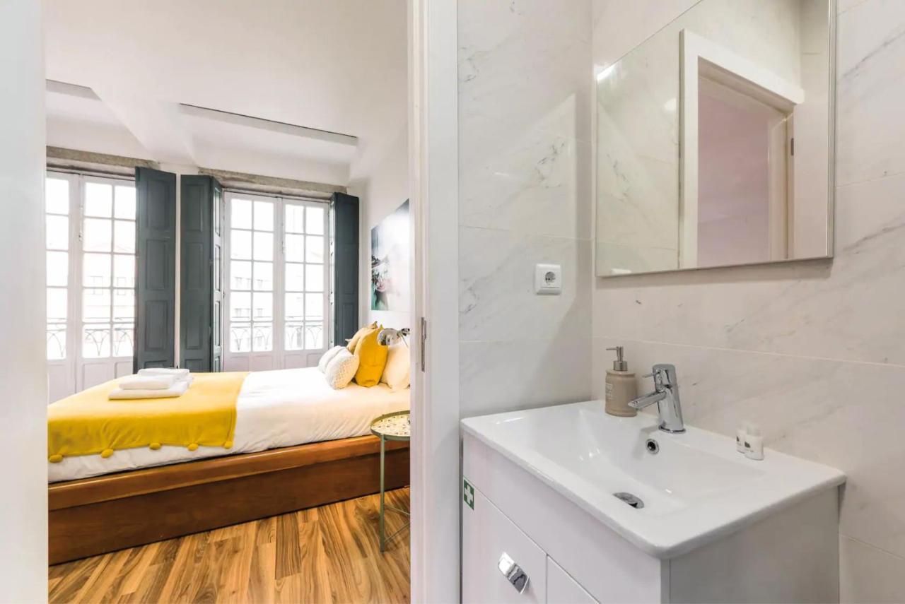 Papa'S Cedofeita Studio Apartments 波尔图 外观 照片