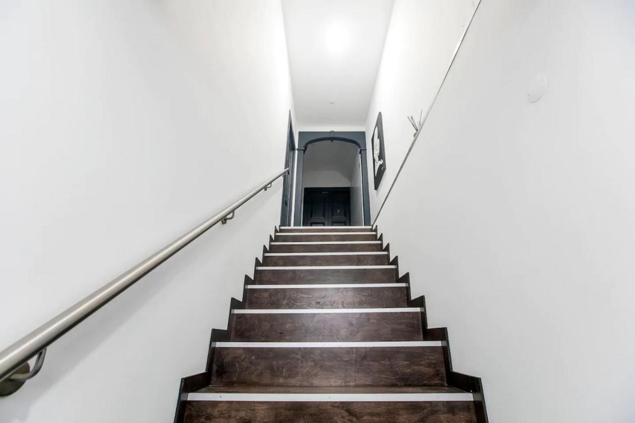 Papa'S Cedofeita Studio Apartments 波尔图 外观 照片