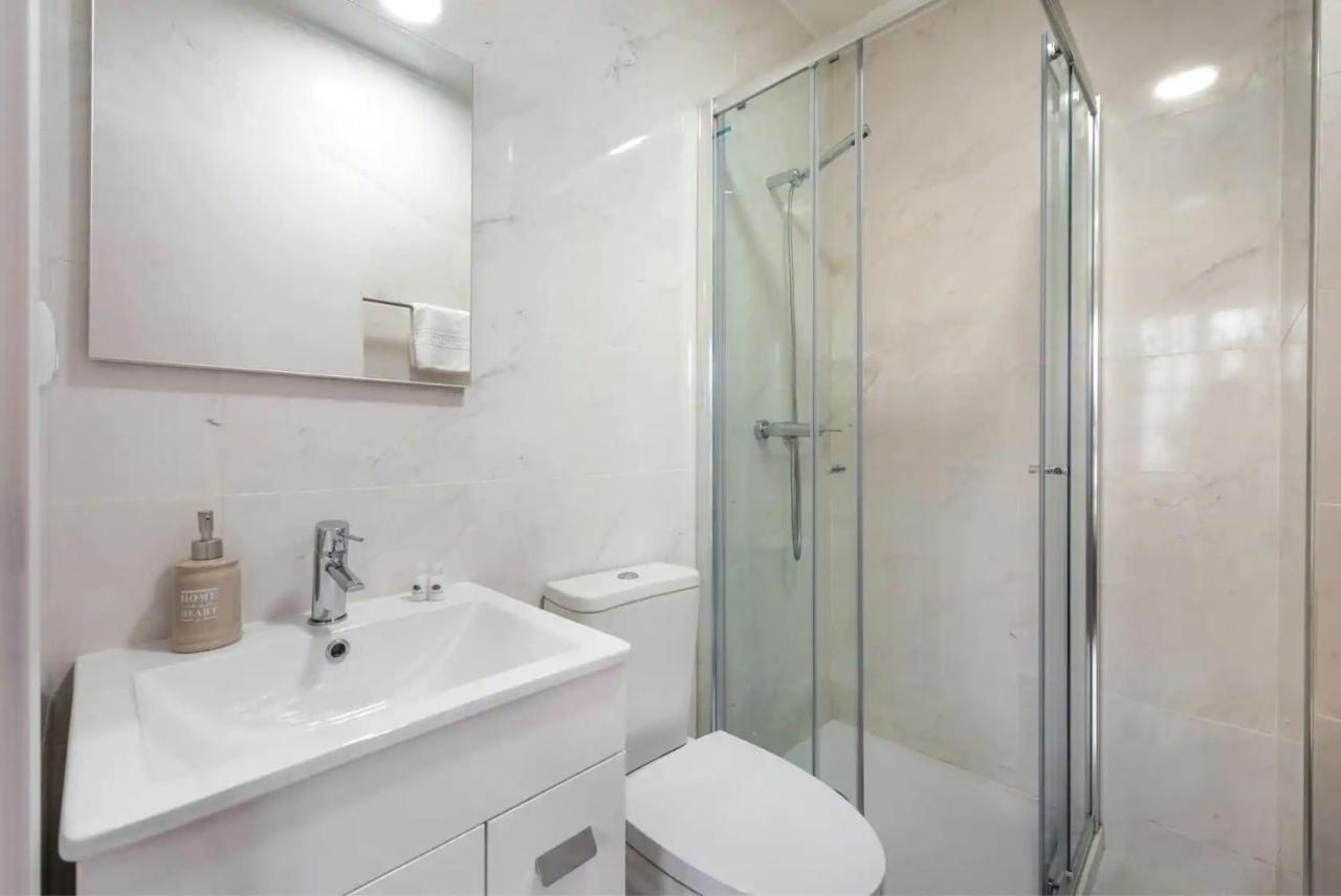 Papa'S Cedofeita Studio Apartments 波尔图 外观 照片
